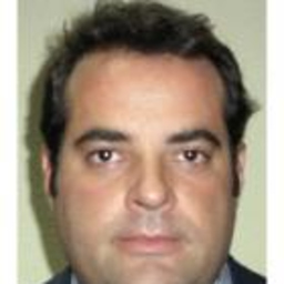 Ignacio Fernandez Rodriguez
