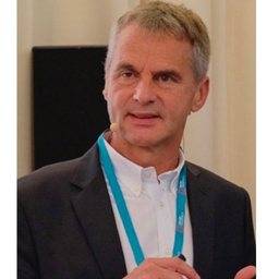 Gerhard Kremer's profile picture