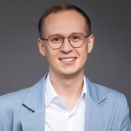 Dmitrii Baskov