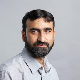 sajid munawar