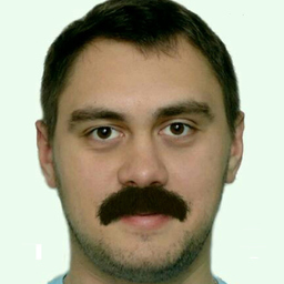 Alexander Surbashev