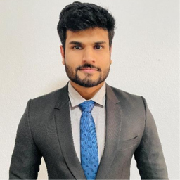 Pratik Sharma