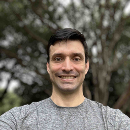 Bruno Diniz