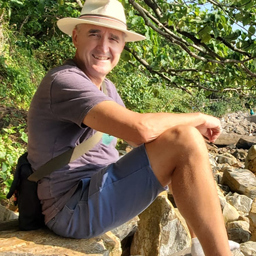 Greg Keall