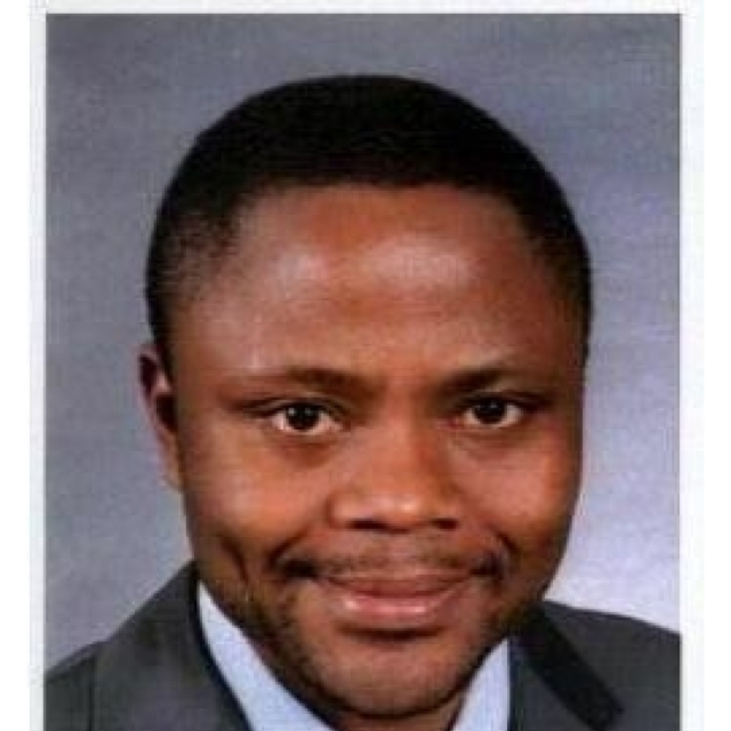 Elvis Djoumessi Business Intelligence Specialist Verder Scientific