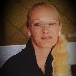 Anne Gottschalk
