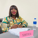 Martha Ndahafa Hangula