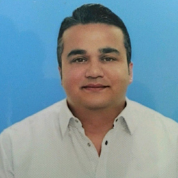 ahmet koray ekmen