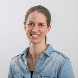 Mirijam Buhr's profile picture