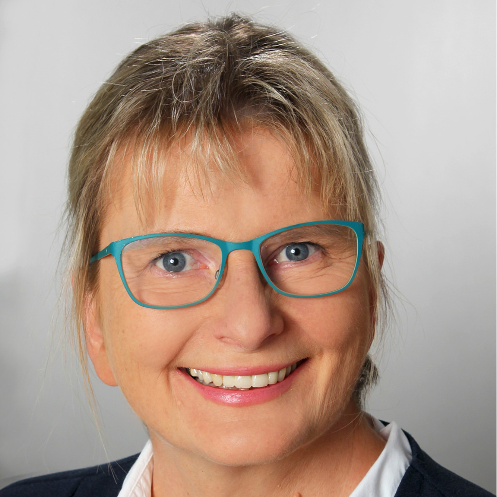 Social Media Profilbild Monika meyer rentz Hamburg