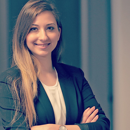 Esra BOGURCU
