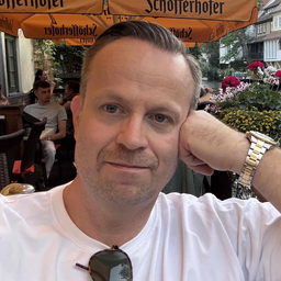 Christian Forsch