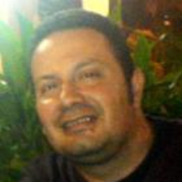 Jaime Jimenez