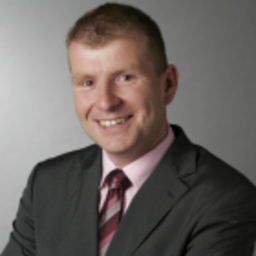 Dr. Markus Höschen