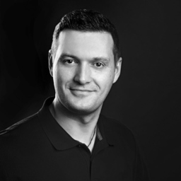 Ing. Ievgen Legostaiev