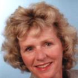 Bettina Marx