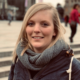 Laura Scholz