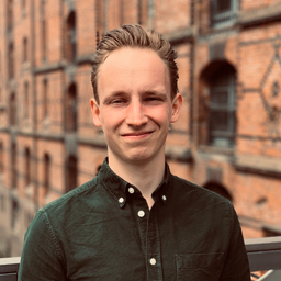 Marc-Alexander Bernhardt's profile picture