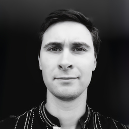 Mykhailo Zubkov