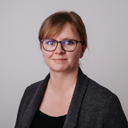 Annika Weber