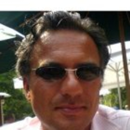 Andreas Solle