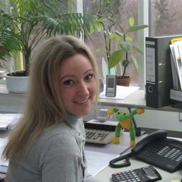 Claudia Gondorf