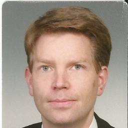 Prof. Dr. Nico Hanenkamp
