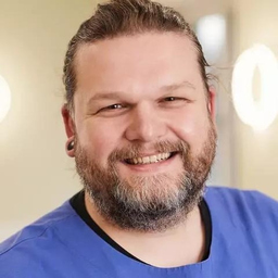 Daniel Salzburger