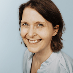 Melanie Eckhoff