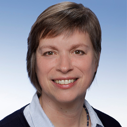 Sabine Gerste
