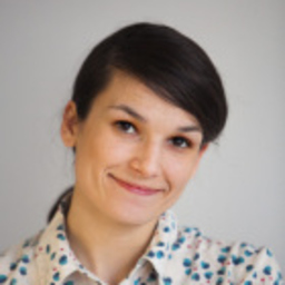 Marie Isabel Plasencia Suarez