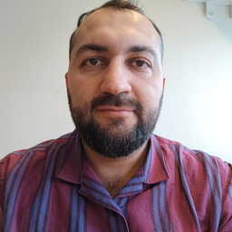 Umud Ahmadov