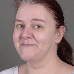 Christine Stentzel