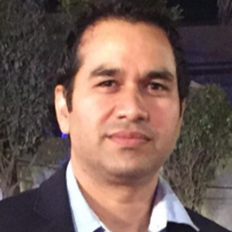 Arunn Kumar