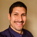 Adrian  Bravo Tenorio