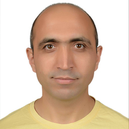 Mehmet Özcan