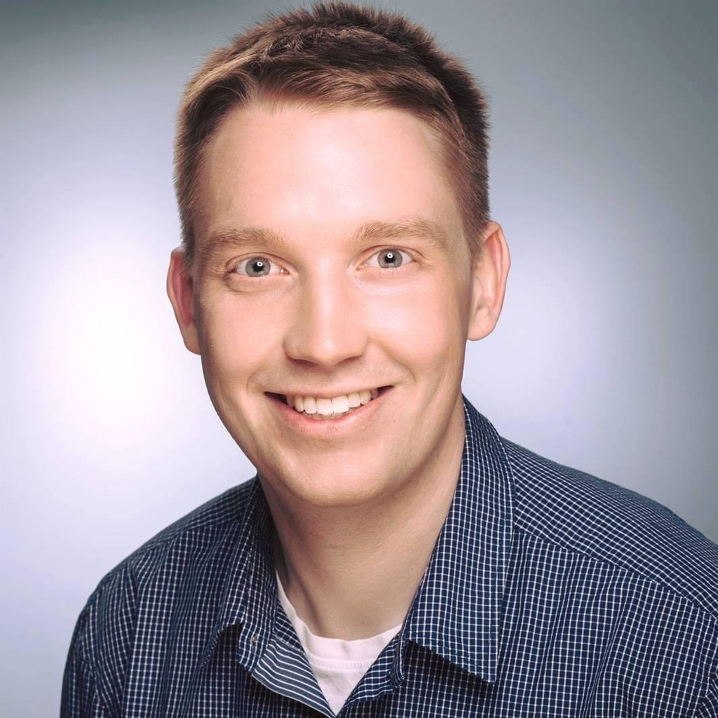 Herr Dr. Med. Karl Martin Heitzelmann Martin Heinzelmann - Software Architect - HENSOLDT | XING
