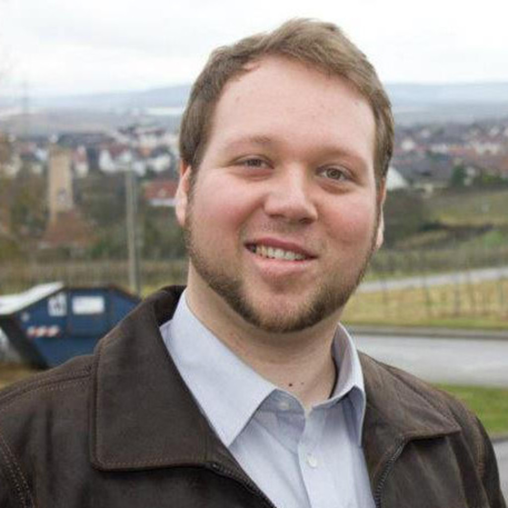 Social Media Profilbild Manuel Ritter Heilbronn