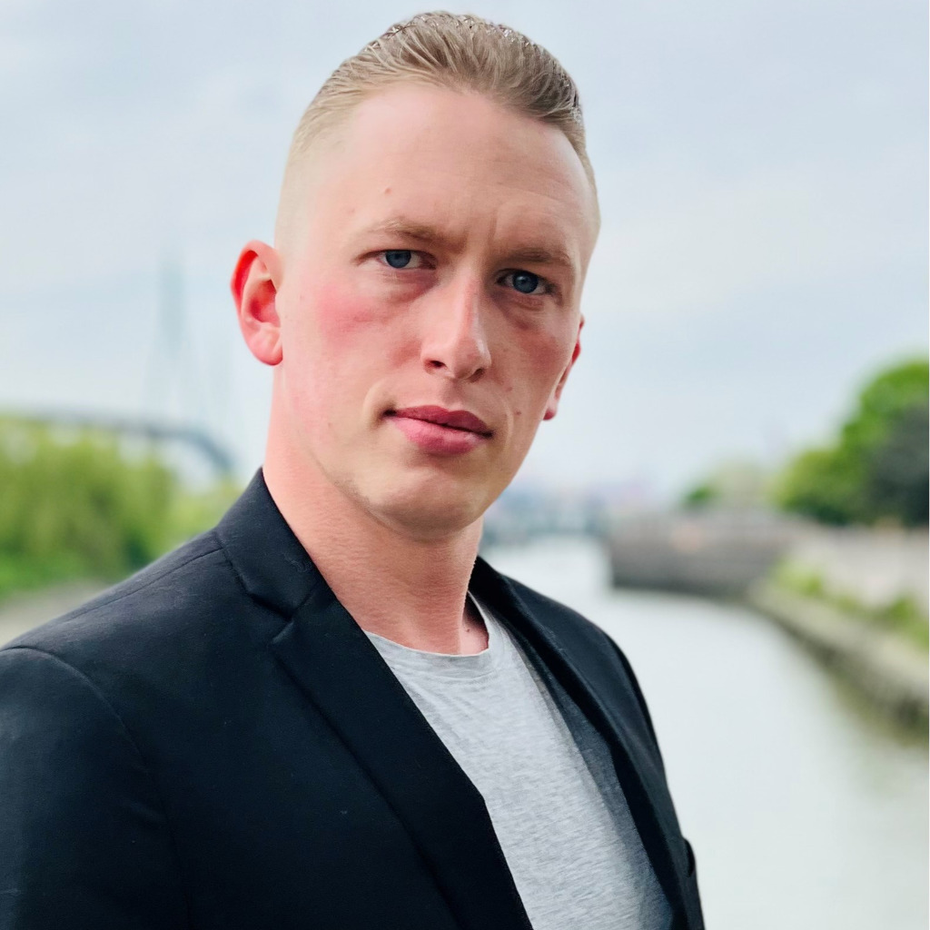 Paul Eirich Logistics Manager Rheinhold & Mahla GmbH XING