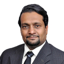 Alston Fernandes