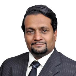 Alston Fernandes