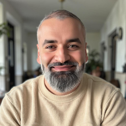 Israfil Dogan