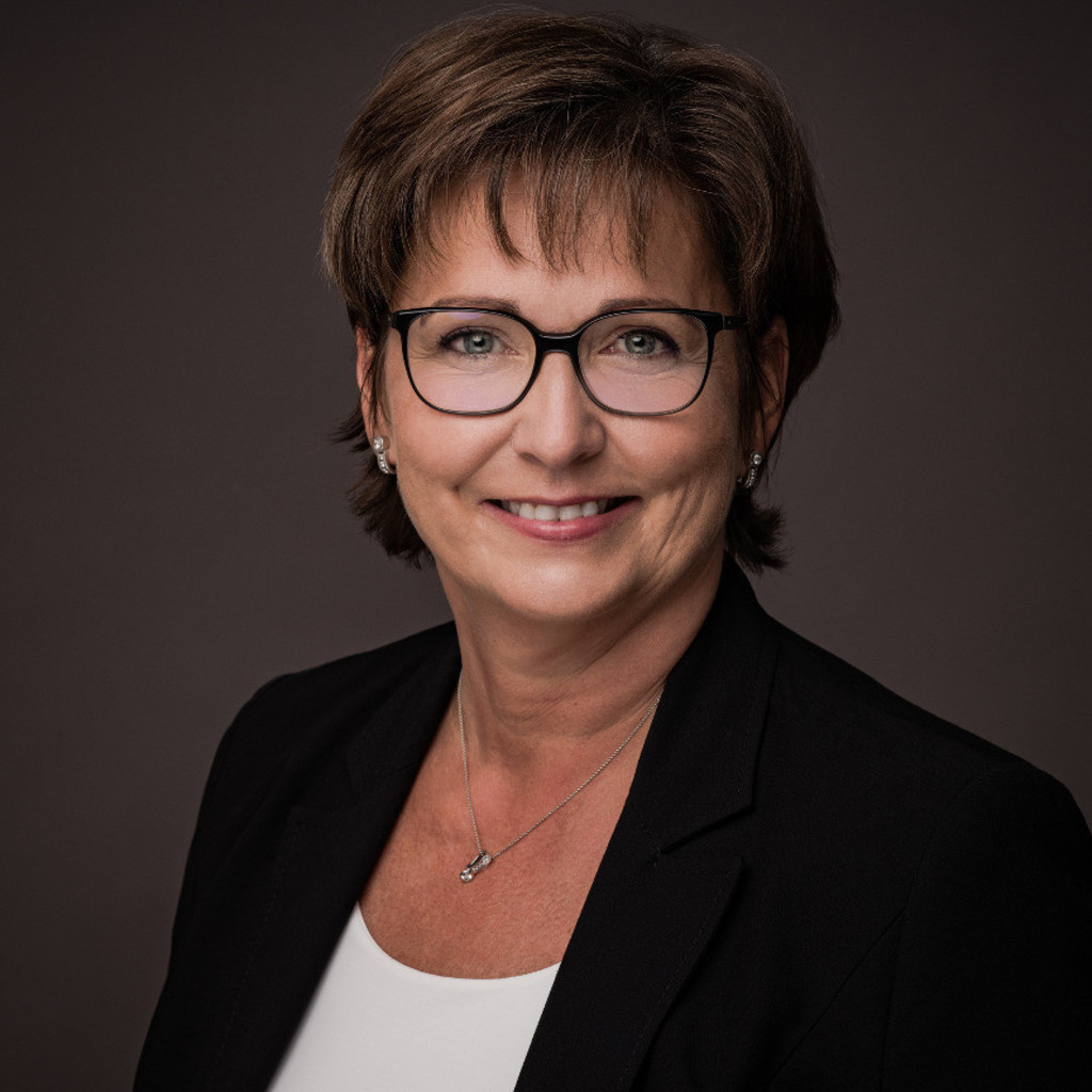 Solveig Wickinger Partnerin Grant Thornton AG XING