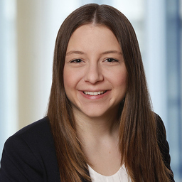 Madeline Stiefel