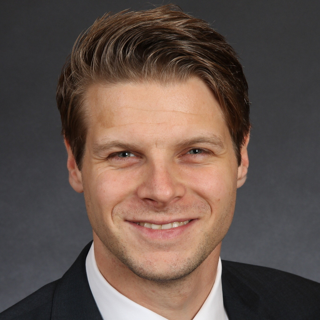 René Irrgang Geschäftsführer REWE René Irrgang oHG XING