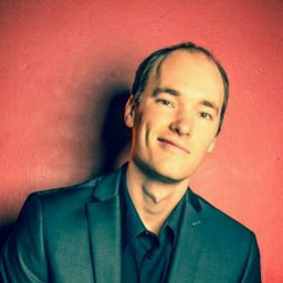 Martin Dieckhoff