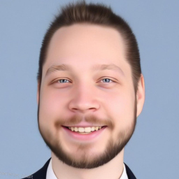 Sven Michael Jander