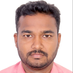Sharanabasanagouda Marigoudra