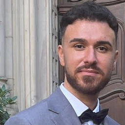 Giovanni Raguso Customer Service Specialist GDP Healthcare, Xpress