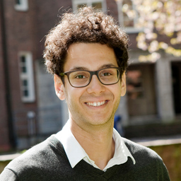 Dr. Benjamin Cabrera